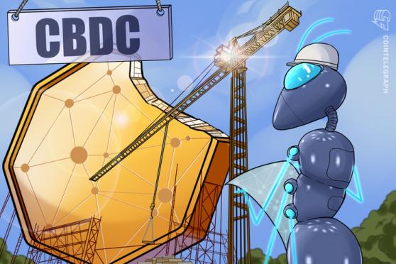 Hong Kong presenta un proyecto de CBDC minorista que cuenta con una stablecoin respaldada por la moneda nacional digital
