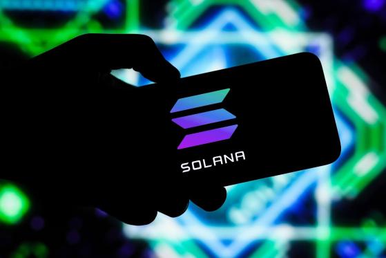 El informe criptográfico de abril destaca la resiliencia de Solana (SOL) y arroja dudas sobre Ethereum (ETH)