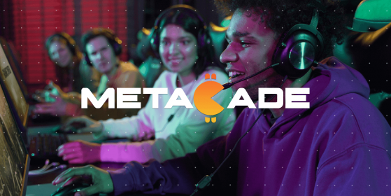 Metacade (MCADE) se prepara para salir en vivo en MEXC después de cotizar en BitMart