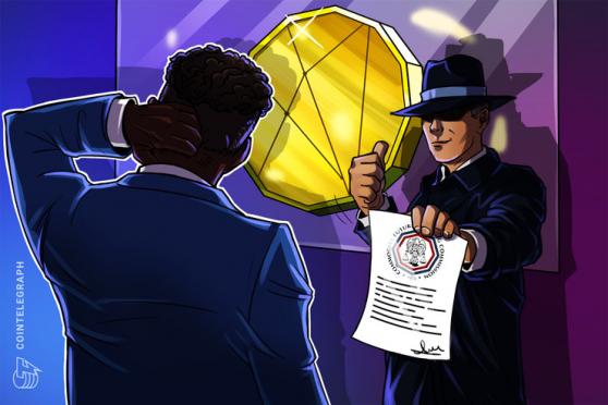 La CFTC califica a 34 empresas de criptomonedas y divisas como entidades extranjeras no registradas