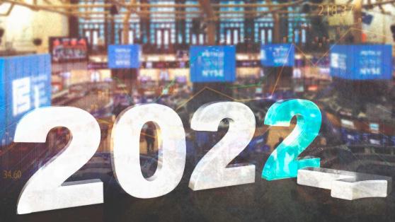 Las cinco claves para invertir con éxito en bolsa en 2022