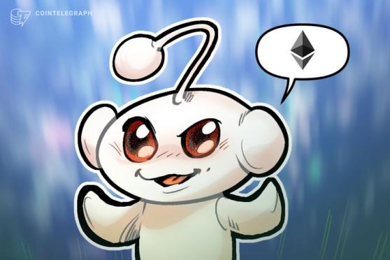 La comunidad responde: qué caso de uso de Ethereum puede convertir a ETH en un activo de USD 500,000 millones de capitalización de mercado