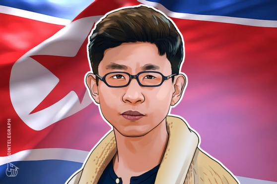 Crypto Stories: Ethan Lou comparte su experiencia en una conferencia sobre criptomonedas en Corea del Norte