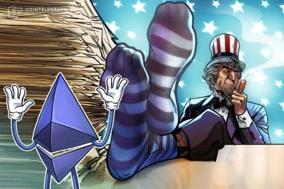 El Departamento del Tesoro de EE.UU. sanciona 3 direcciones de Ethereum supuestamente vinculadas a Corea del Norte