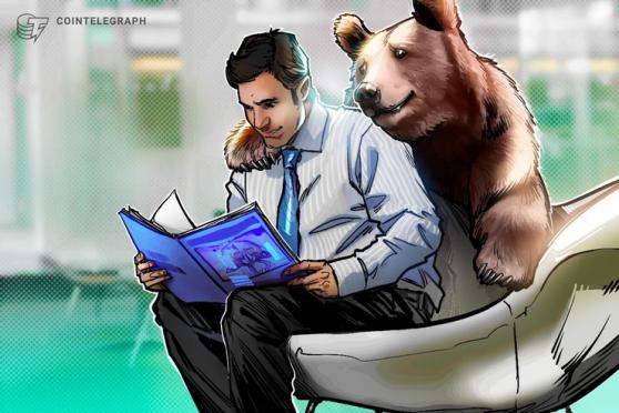 ¿Cuándo terminará el mercado bajista de las criptomonedas? Mira el Market Report