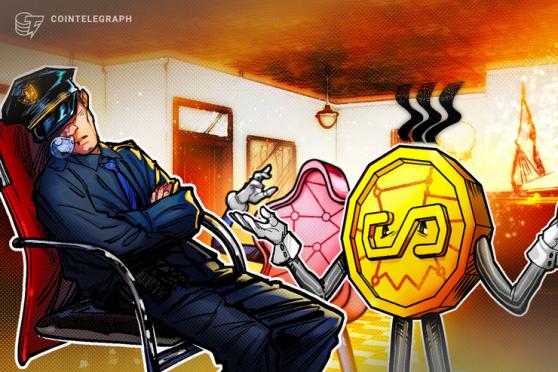 Las criptomonedas necesitan regulaciones, pero deben estar bien estructuradas