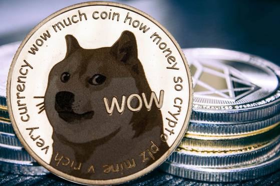 ¿Por qué se disparó Dogecoin? Por el logo de Twitter, obviamente