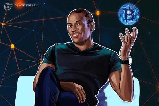 Arthur Hayes reitera su predicción millonaria en torno a Bitcoin. ¿De dónde saca ese número?