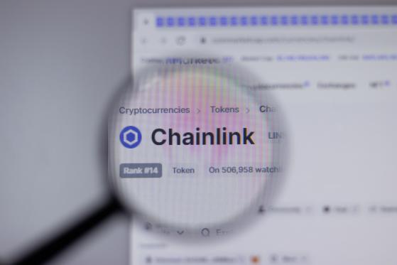 El precio de Chainlink tiene un aumento del 21% a medida que continúa el evento SmartCon