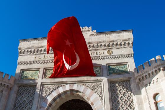 El proyecto de ley turco sobre criptomonedas se presentará en el parlamento