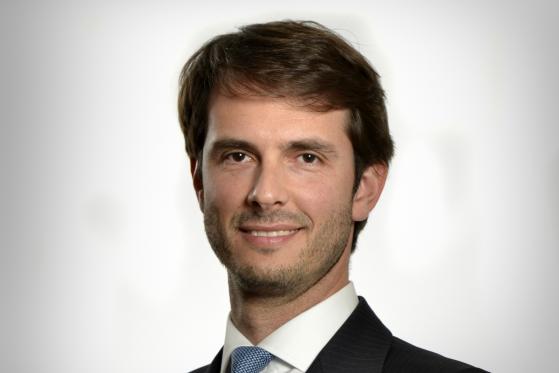 UBS AM nombra a Álvaro Cabeza director de estrategia mayorista para EMEA