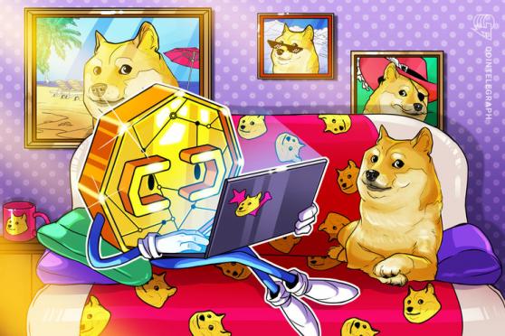 Dogecoin lanza una nueva actualización para mejorar la seguridad y la eficiencia