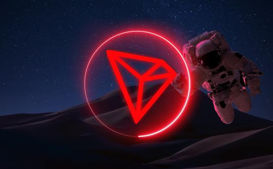 TRX: Tron price is still surging amid robust ecosystem growth