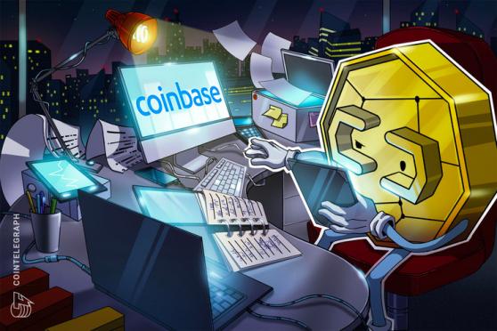 El saldo de Coinbase cae en 30,000 BTC mientras el precio del Bitcoin sufre pérdidas del 6%