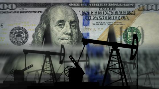 Las 5 grandes compañías petroleras acumulan casi $200 mil millones de ganancias en 2022, $22 millones por hora