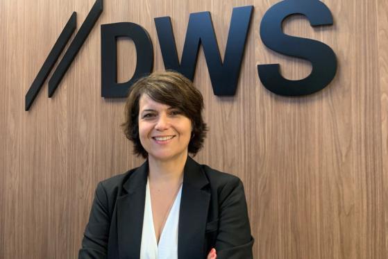 La gestora DWS nombra a Mar Ruano nueva responsable de Marketing para EMEA