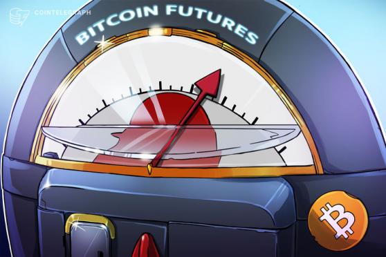 El precio de BTC se tambalea por el IPP de EEUU y el interés abierto de los futuros de bitcoin alcanza su máximo