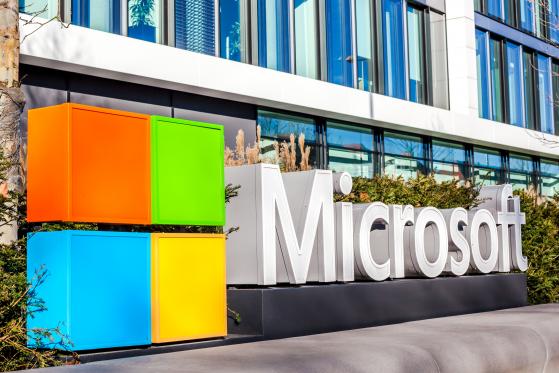 Microsoft se asocia con Paige para la detección del cáncer mediante inteligencia artificial