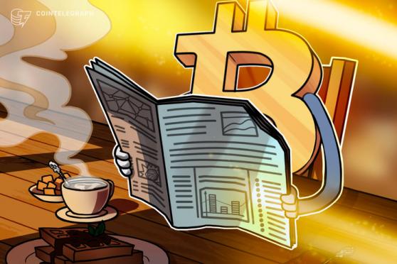 El precio de BTC llega a USD 22,000, la Fusión de Ethereum se acerca y más: 5 cosas a tener en cuenta sobre bitcoin esta semana