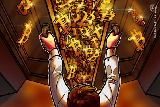 El desbloqueo del Grayscale Bitcoin Trust del domingo tuvo más acciones que el resto de eventos combinados