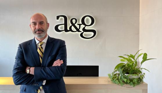 A&G incorpora a Leopoldo Ybarra a su equipo de banqueros privados