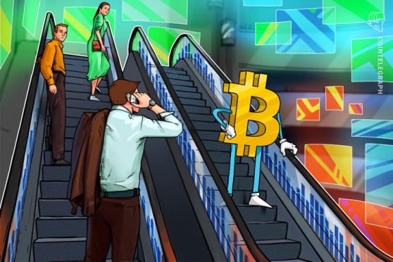 Analista sobre el fondo de BTC en USD 17,600: Bitcoin 