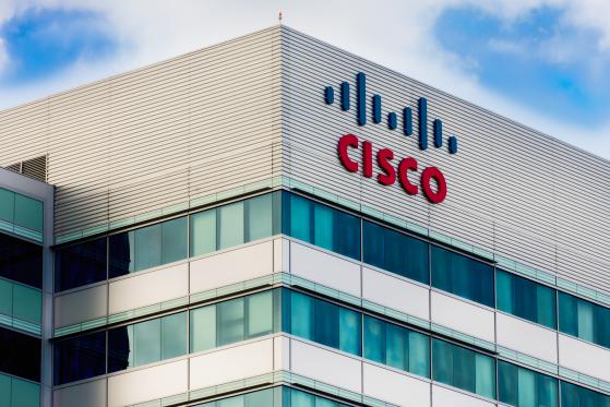 Resultados del cuarto trimestre de Cisco: “Estamos ganando cuota de mercado e innovando en IA”