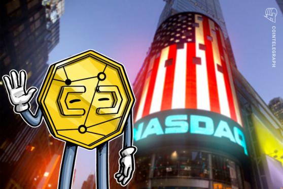 Nasdaq necesita una normativa clara para lanzar un exchange de criptomonedas, dice su vice presidente ejecutivo