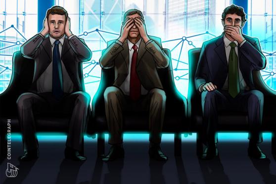 Los haters se unirán en la primera conferencia para escépticos de las criptomonedas