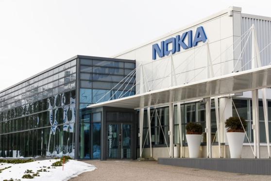 Nokia compra Infinera para aprovechar el boom de la IA
