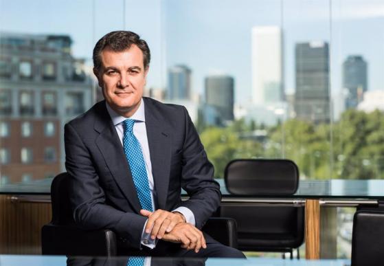 Juan Bernal deja CaixaBank AM y ficha como director corporativo de Inversiones de Mapfre