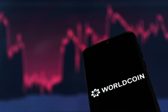 Predicción del precio de Worldcoin mientras aumenta el interés abierto en los futuros de WLD