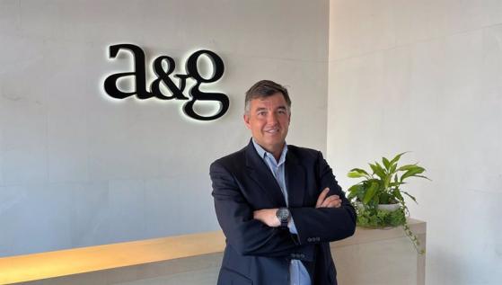 A&G incorpora a David Núñez como responsable de fondos de activos alternativos