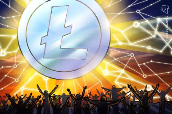El director gerente de la Litecoin Foundation comparte su opinión sobre el dinero descentralizado