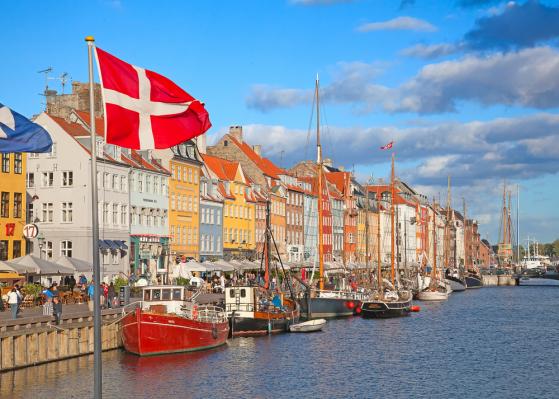 USD/DKK: la corona danesa está en la cúspide de una ruptura alcista