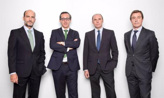 Azvalor apuesta para su fondo español por Técnicas Reunidas, Tubacex y Prosegur Cash