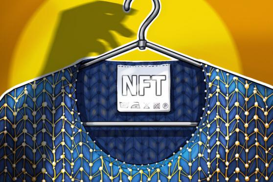 Marcas icónicas como Nike y Gucci han ganado USD 260 millones con las ventas de NFT