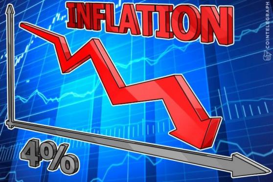 ¿La inflación amenaza la recuperación económica? ¿Qué significa para el precio de Bitcoin?