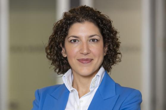 Carmen Castillo, nueva responsable de estrategia de banca privada en España de Deutsche Bank