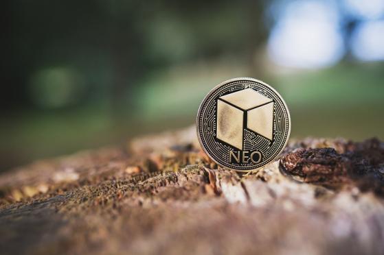 ¿Por qué está subiendo el precio de NEO hoy?